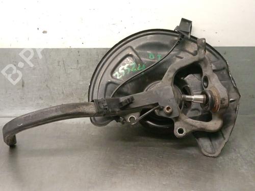 Used Left front steering knuckle Left front steering knuckle MERCEDES-BENZ E-CLASS (W211) E 320 CDI (211.026) (204 hp) 36014540 36014540