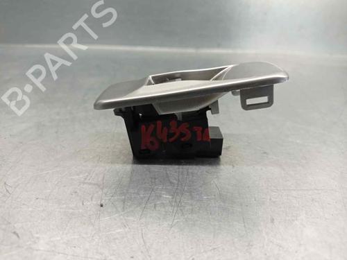 Right rear window switch JAGUAR XF I (X250) 2.2 D | BP11360115I28 