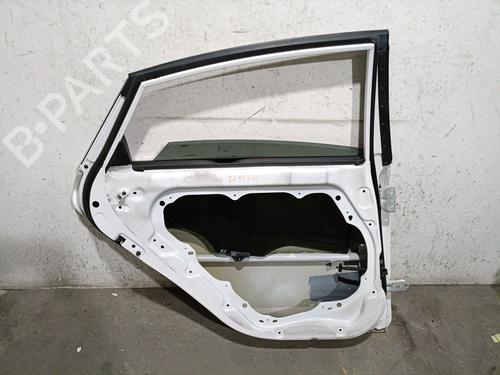 Left rear door HYUNDAI i40 I (VF) 1.7 CRDI | BP26914865C4 