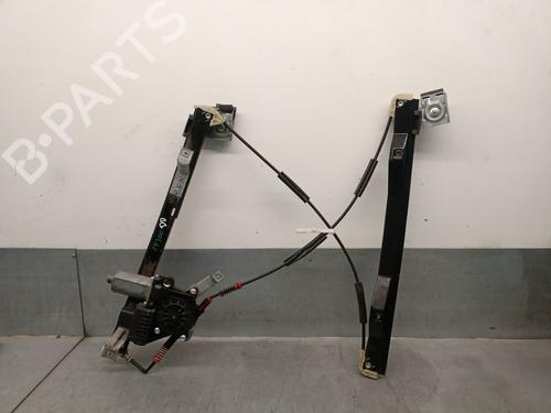 Used Front right window mechanism FORD MONDEO III Turnier (BWY) 2.0 16V TDDi / TDCi (115 hp) 31096553
