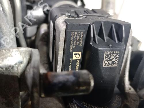 Engine PEUGEOT PARTNER Box Body/MPV 1.6 HDi / BlueHDi 75 | BP37713204M1  - Image 13