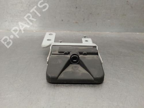 Used Electronic module Electronic module INFINITI Q50 50 D (170 hp) 34505431 34505431