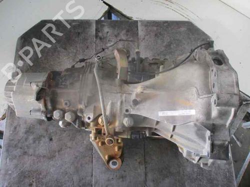 Gearbox AUDI A6 C5 (4B2)  | BP6300128M3 