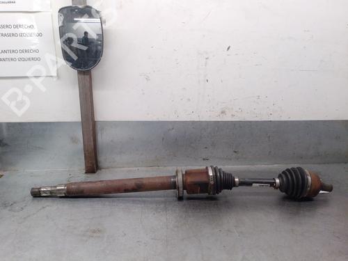 Used Right front driveshaft Right front driveshaft 39569153 39569153