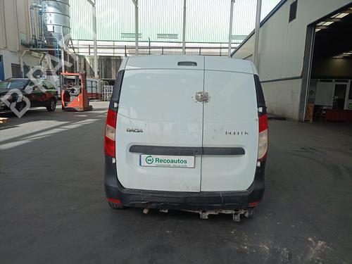 Subframe DACIA DOKKER Box Body/MPV 1.5 dCi (FEAJ) | BP34058464M9  - Image 8