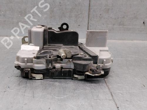 Used Front left lock Front left lock CITROËN XSARA PICASSO (N68) 1.6 HDi (90 hp) 40037642 40037642