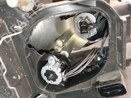 Left headlight BMW X1 (E84) sDrive 18 d | BP34187058C28  - Image 8