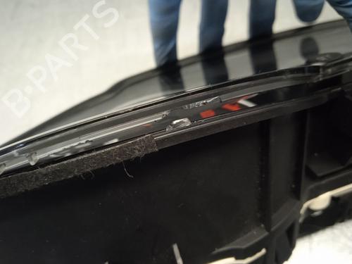 Instrument cluster AUDI Q5 (8RB) 2.0 TDI quattro | BP10931774C47 