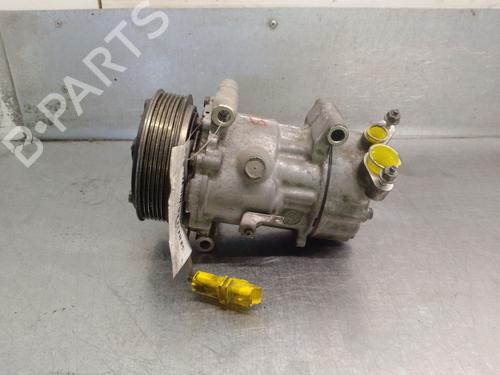 Used AC compressor AC compressor 38874204 38874204