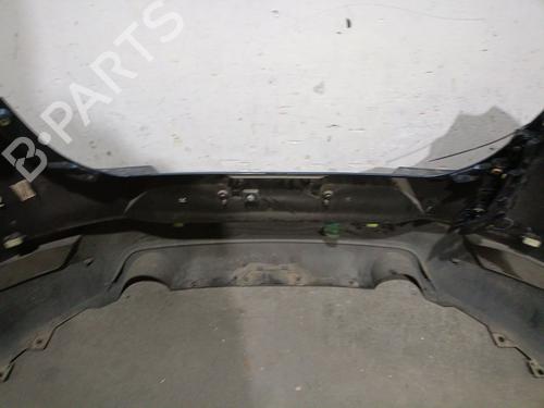 Bagtil kofangere MAZDA CX-3 (DK) 2.0 SKYACTIV-G (DK5W, DK6W) | BP30402426C8 