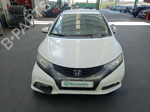 Left front indicator HONDA CIVIC IX (FK) 1.4 i-VTEC (FK1) | BP38177461C32 - Image 9