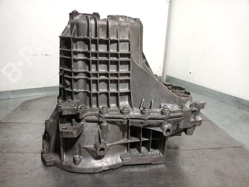 Gearbox FORD TRANSIT CONNECT V408 Box Body/MPV 1.5 TDCi | BP31190139M3 