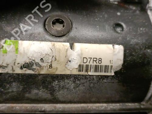 Starter CITROËN BERLINGO / BERLINGO FIRST MPV (MF_, GJK_, GFK_) 2.0 HDI 90 (MFRHY) | BP30574485M8