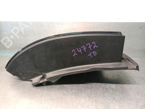Right taillight CITROËN C3 Picasso (SH_) 1.6 HDI 90 | BP32498957C35 - Image 4