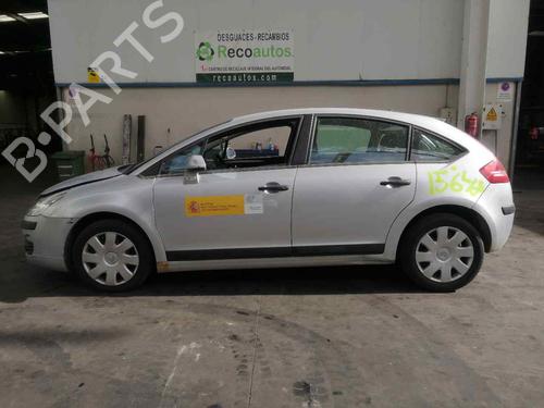 Heater resistor CITROËN C4 I (LC_) 1.6 HDi | BP11669310M108 