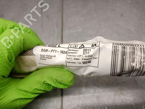 Electronic module MERCEDES-BENZ B-CLASS Sports Tourer (W246, W242) B 180 CDI (246.200) | BP24195927M83 