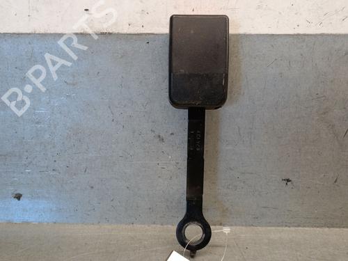 Used Seat buckle Seat buckle DACIA DOKKER Box Body/MPV 1.5 dCi (FEAJ) (90 hp) 34006475 34006475