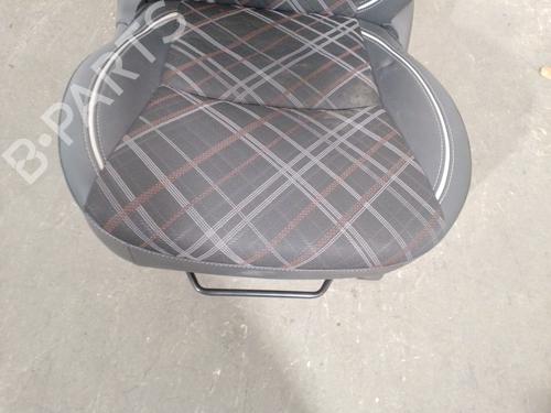 Right front seat MITSUBISHI MIRAGE / SPACE STAR VI Hatchback (A0_A) 1.2 (A03A) | BP26006171C16 