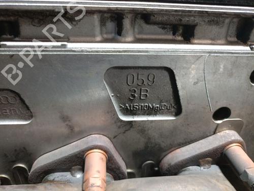 Engine AUDI A5 (8T3) 2.7 TDI | BP39655330M1 - Image 9