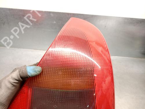 Right taillight RENAULT CLIO II (BB_, CB_) 1.4 (B/CB0C, B/CB0S) | BP22214561C35 
