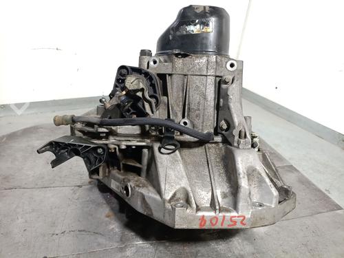 Used Gearbox Gearbox RENAULT MODUS / GRAND MODUS (F/JP0_) 1.4 (JP01, JP0J) (98 hp) 33705464 33705464