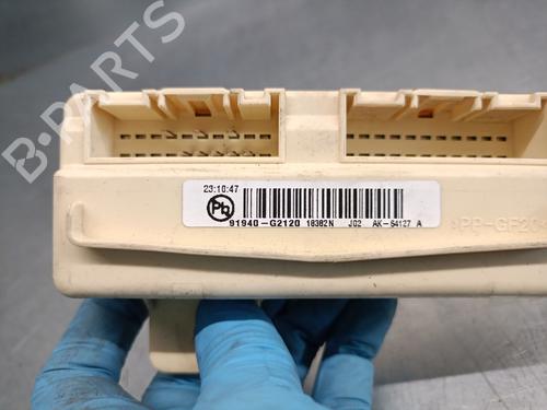 Fuse box HYUNDAI IONIQ (AE) 1.6 GDI Hybrid | BP26918920E1 