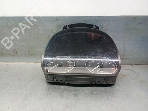 Instrument cluster BMW 1 (E87) 116 d | BP25236910C47 