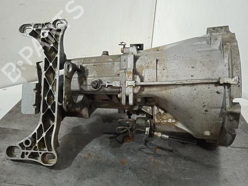Gearbox BMW 3 (E46) 318 i | BP10372112M3 