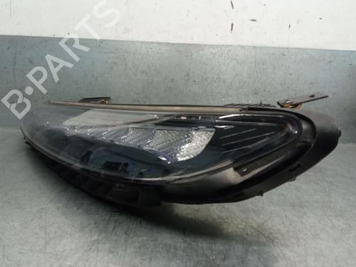 Left headlight HYUNDAI KONA (OS, OSE, OSI) 1.6 GDi Hybrid | BP29500660C28 