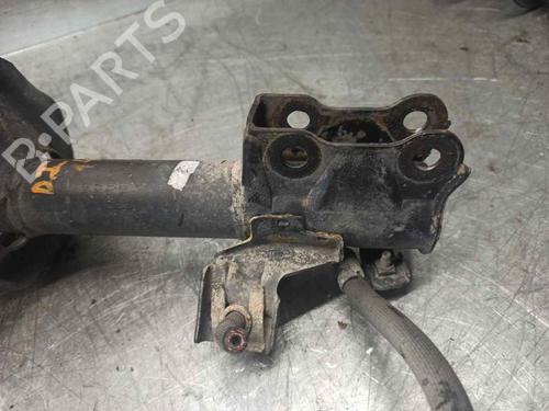 Left front shock absorber NISSAN ALMERA II Hatchback (N16) 2.2 Di | BP9045050M16 