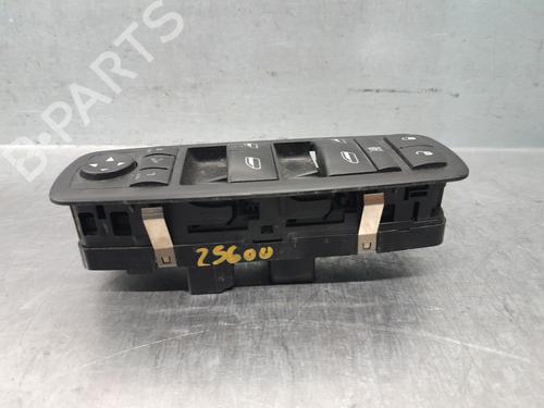 Left front window switch DODGE JOURNEY 2.0 CRD | BP36071462I27 - Image 4