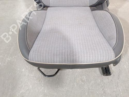 Left front seat RENAULT CLIO V (B7_) 1.6 E-TECH 140 (B7MU) | BP39715956C15 - Image 7