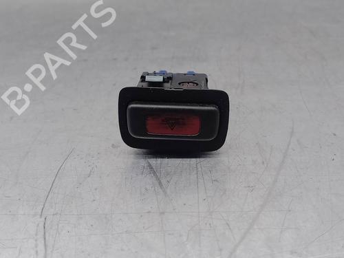 Used Warning switch HONDA CIVIC VI Fastback (MA, MB) 1.5 16V (MB3) (114 hp) 17077603