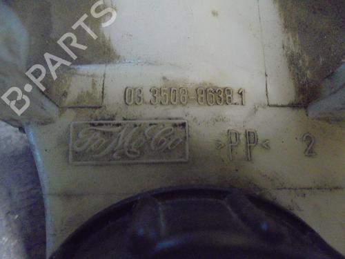 Brake master cylinder FORD S-MAX (WA6) 1.8 TDCi | BP8299692M77 