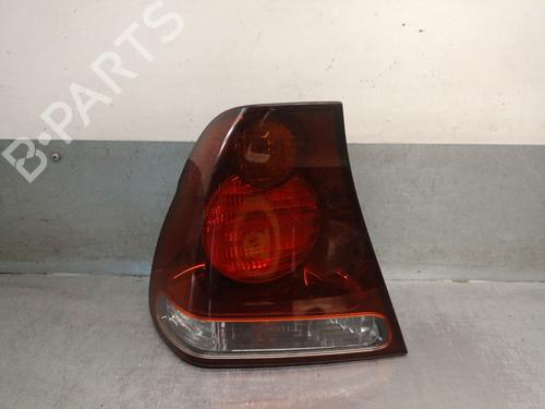 Used Left taillight BMW 3 Compact (E46) 316 ti (115 hp) 27668285