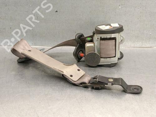 Rear left seatbelt VOLVO XC90 I (275) 2.5 T AWD | BP30151002I29