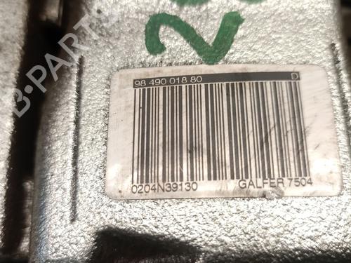 Right front brake caliper JEEP AVENGER (J2) Electric | BP32235590M104 