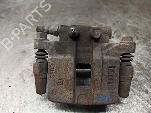 Used Left rear brake caliper DODGE CALIBER 2.0 CRD (140 hp) 11617992