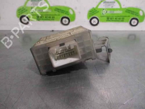 Electronic module FORD RANGER (ER, EQ, R_) 2.5 TD 4x4 | BP2767484M83 
