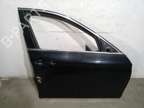Right front door BMW 5 Touring (F11) 520 d 41009628754 | 41009628754