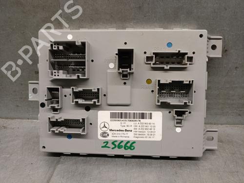 Used Comfort control module Comfort control module 36319428 36319428