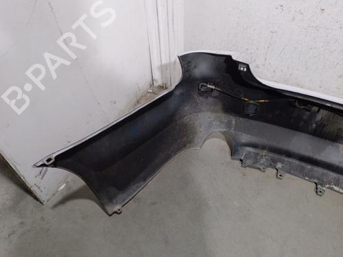 Rear bumper LEXUS GS (_S19_) 450h (GRS191_, GWS191_) | BP24522868C8 