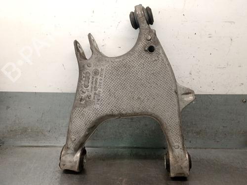 Used Left rear suspension arm Left rear suspension arm BMW 5 (F10) 520 d (184 hp) 33618981 33618981