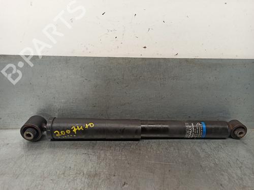 Used Right rear shock absorber RENAULT KOLEOS I (HY_) 2.0 dCi 4x4 (HY0K) (150 hp) 17335133