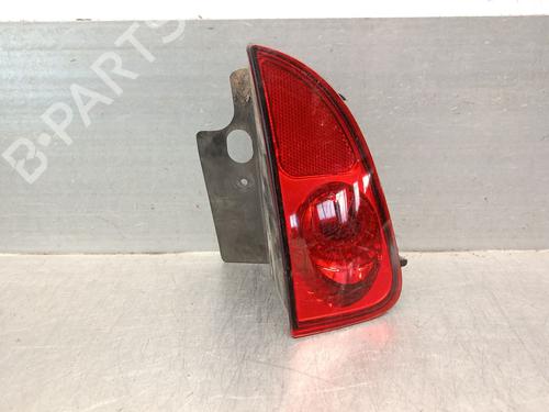 Used Rear fog light RENAULT ESPACE IV (JK0/1_) 2.0 dCi (JK03, JK04, JK1C, JK1G, JK1J, JK1K) (173 hp) 29421741