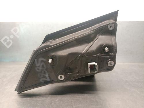 Left mirror FORD KUGA II (DM2) 2.0 TDCi | BP32326025C26 