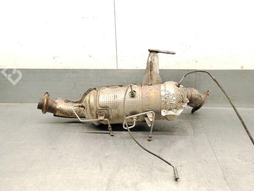 Used Particulate filter Particulate filter 39428615 39428615