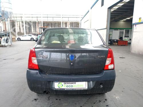 Ekpansionstank DACIA LOGAN (LS_) 1.4 (LS0A, LS0C, LS0E, LS0G) | BP25756065C120  - Image 8