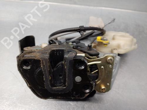 Rear left lock HYUNDAI ELANTRA III (XD) 2.0 CRDi | BP12251025C100 