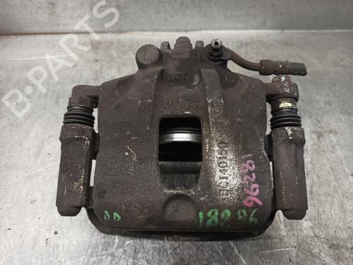 Used Left front brake caliper Left front brake caliper HYUNDAI i20 I (PB, PBT) 1.4 CRDi (75 hp) 13952830 13952830